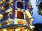 фото отеля Salil Hotel Sukhumvit - Soi Thonglor 1