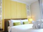 фото отеля Salil Hotel Sukhumvit - Soi Thonglor 1