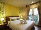 фото отеля Salil Hotel Sukhumvit - Soi Thonglor 1