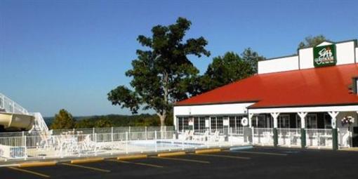 фото отеля GuestHouse Inn & Suites Osage Beach