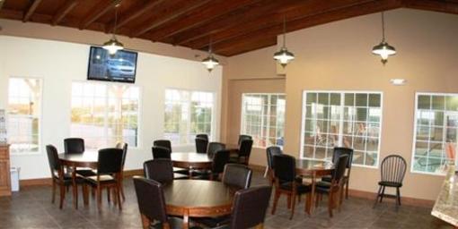 фото отеля GuestHouse Inn & Suites Osage Beach