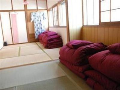 фото отеля Tabicolle Backpackers