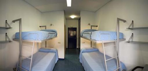 фото отеля Albergue Inturjoven Huelva