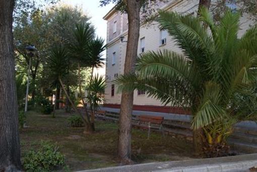 фото отеля Albergue Inturjoven Huelva