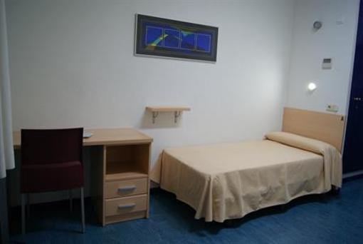 фото отеля Albergue Inturjoven Huelva