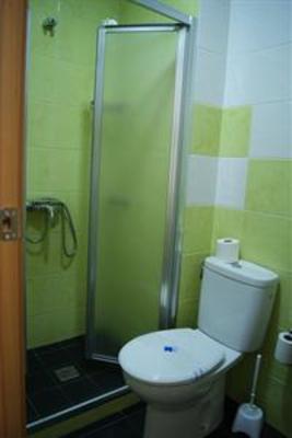 фото отеля Albergue Inturjoven Huelva