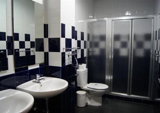 фото отеля Albergue Inturjoven Huelva