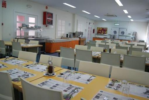 фото отеля Albergue Inturjoven Huelva