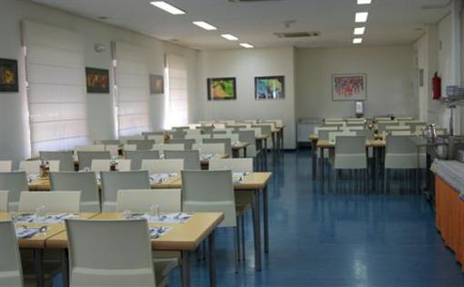 фото отеля Albergue Inturjoven Huelva