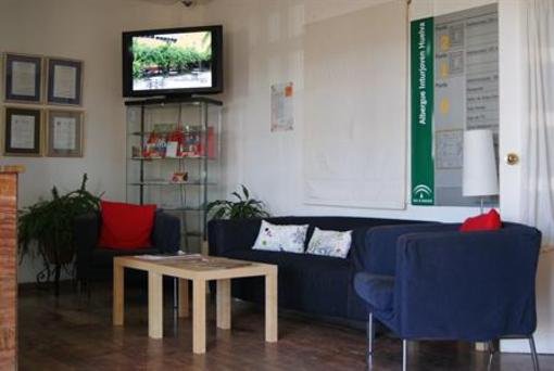 фото отеля Albergue Inturjoven Huelva