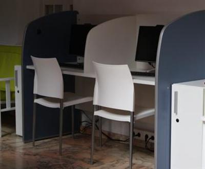фото отеля Albergue Inturjoven Huelva