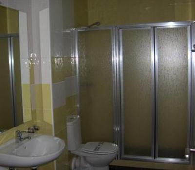 фото отеля Albergue Inturjoven Huelva