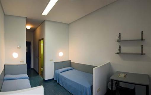 фото отеля Albergue Inturjoven Huelva