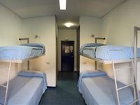 Albergue Inturjoven Huelva