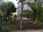 фото отеля Albergue Inturjoven Huelva