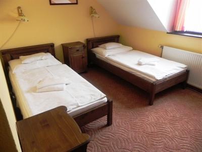 фото отеля Revesz Hotel