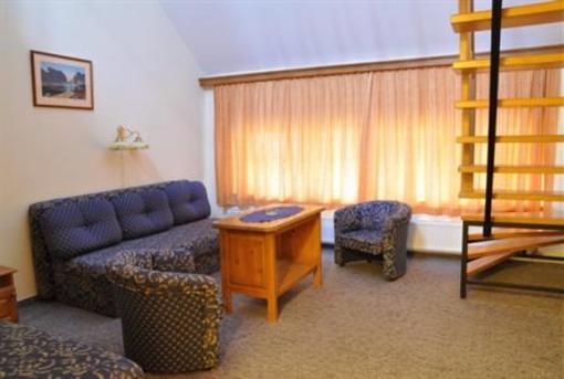 фото отеля Revesz Hotel