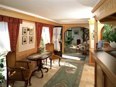 фото отеля Revesz Hotel