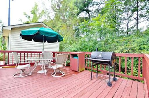 фото отеля Best Western Fairwinds Inn Cullman