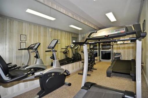 фото отеля Best Western Fairwinds Inn Cullman