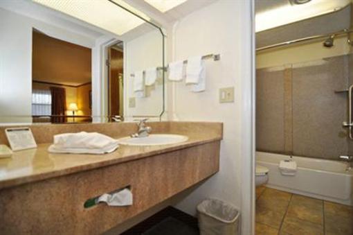 фото отеля Best Western Fairwinds Inn Cullman