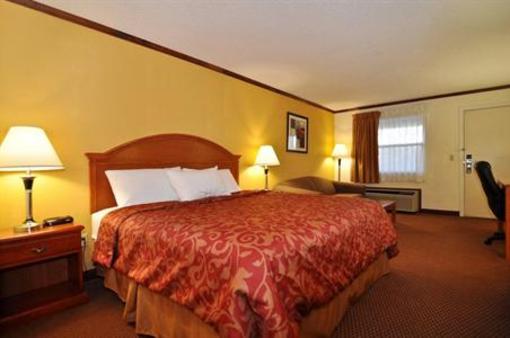 фото отеля Best Western Fairwinds Inn Cullman