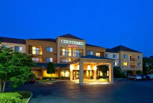 фото отеля Best Western Fairwinds Inn Cullman
