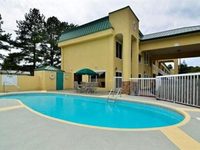 Best Western Fairwinds Inn Cullman