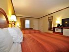 фото отеля Best Western Fairwinds Inn Cullman