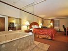 фото отеля Best Western Fairwinds Inn Cullman