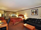 фото отеля Best Western Fairwinds Inn Cullman