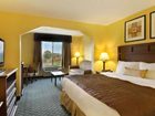 фото отеля Best Western Fairwinds Inn Cullman