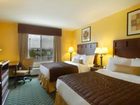 фото отеля Best Western Fairwinds Inn Cullman