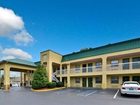 фото отеля Best Western Fairwinds Inn Cullman