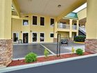 фото отеля Best Western Fairwinds Inn Cullman