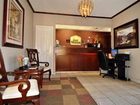 фото отеля Best Western Fairwinds Inn Cullman