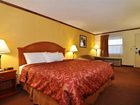 фото отеля Best Western Fairwinds Inn Cullman