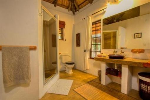 фото отеля Casart Game Lodge