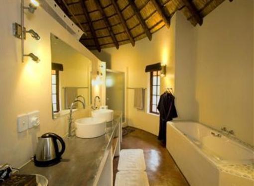 фото отеля Casart Game Lodge