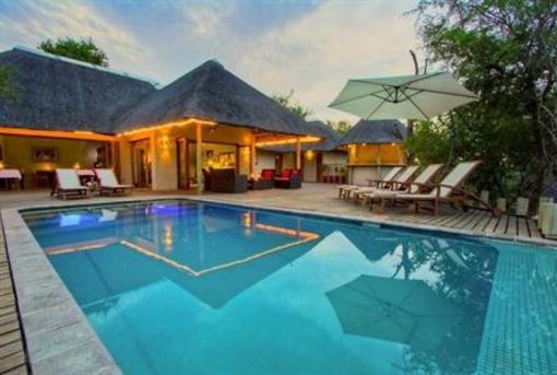 фото отеля Casart Game Lodge