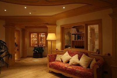 фото отеля Garni del Sogno Hotel