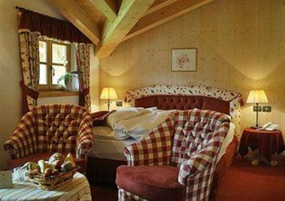 фото отеля Garni del Sogno Hotel