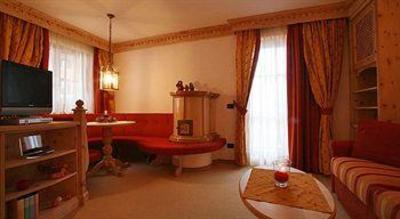 фото отеля Garni del Sogno Hotel