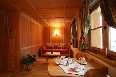 фото отеля Garni del Sogno Hotel