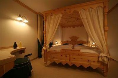 фото отеля Garni del Sogno Hotel