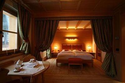 фото отеля Garni del Sogno Hotel