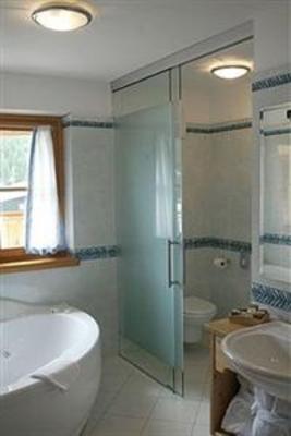 фото отеля Garni del Sogno Hotel