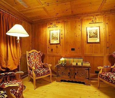фото отеля Garni del Sogno Hotel