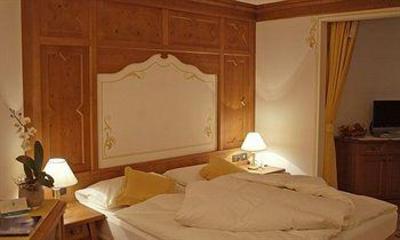 фото отеля Garni del Sogno Hotel