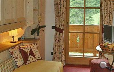 фото отеля Garni del Sogno Hotel